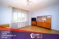 Wohnung 1 zimmer 38 m² Minsk, Belarus