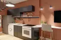 Wohnung 4 Schlafzimmer 310 m² Fatih, Türkei