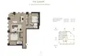 Mieszkanie 2 pokoi 12 m² City of Westminster, Wielka Brytania