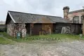 Wohnung 1 zimmer 29 m² Muchaviecki sielski Saviet, Belarus