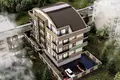 Apartamento 3 habitaciones 96 m² Kepez, Turquía