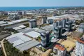 Mieszkanie 1 pokój 50 m² Alanya, Turcja