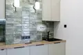 Mieszkanie 2 pokoi 46 m² Jantarnyj, Rosja