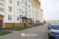 1 bedroom apartment 38 m² Lyasny, Belarus