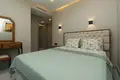 Residential complex Beachfront two-storey illas with swimming pools, Yalikavak, Turkey