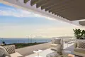 Piso en edificio nuevo Apartamentos modernos cerca de servicios en Estepona, Málaga