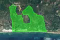 Parcelas  Región Nordeste, Brasil