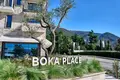 Appartement 2 chambres 102 m² Tivat, Monténégro