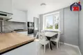 Appartement 3 chambres 75 m² Barawliany, Bélarus