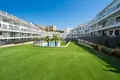 Квартира 3 спальни 105 м² Фуэнхирола, Испания
