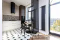 Квартира 2 комнаты 56 м² Минск, Беларусь