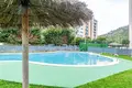 2 room apartment 52 m² in Villajoyosa, Spain