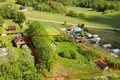 House 90 m² Jzufouski sielski Saviet, Belarus