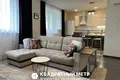 Квартира 1 комната 45 м² Минск, Беларусь