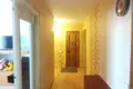 4 room apartment 81 m² Orsha, Belarus