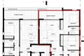 Apartamento 3 habitaciones 120 m² Yeroskipou, Chipre