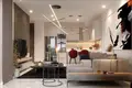 Kompleks mieszkalny Residence with swimming pools, an underground parking and green areas, Antalya, Turkey