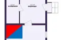 Dom 39 m² Cyzevicki sielski Saviet, Białoruś