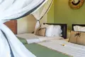 Hotel 9 100 m² Ubud District, Indonesien
