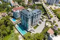 Квартира 2 комнаты 55 м² Муратпаша, Турция