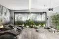 Apartamento 2 habitaciones 54 m² Alanya, Turquía