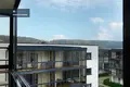 Mieszkanie 2 pokoi 59 m² Kowno, Litwa