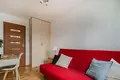 Apartamento 1 habitación 49 m² en Varsovia, Polonia