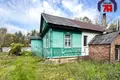 2 room apartment 39 m² Novy Dvor, Belarus