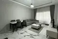 Mieszkanie 2 pokoi 63 m² Kestel, Turcja
