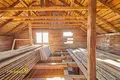 House 186 m² Scomyslicki sielski Saviet, Belarus
