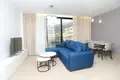 Apartamento en la Riviera Albanesa en Alquiler, Radhime Vlore. Moderno, junto a la playa y con piscina.