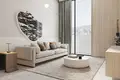 Mieszkanie 2 pokoi 107 m² Dubaj, Emiraty Arabskie