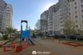 1 bedroom apartment 39 m² Minsk, Belarus