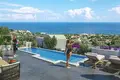 Szeregowiec 4 pokoi 376 m² Girne Belediyesi, Cypr Północny