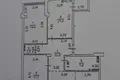 Apartamento 3 habitaciones 118 m² Odesa, Ucrania