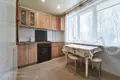 3 room apartment 66 m² Minsk, Belarus