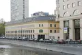Pomieszczenie biurowe 278 m² Moskwa, Rosja