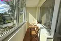 Mieszkanie 2 pokoi 52 m² Wilno, Litwa