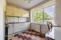 Mieszkanie 2 pokoi 49 m² Mińsk, Białoruś