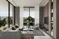 Penthouse 3 pokoi 85 m² Jermasoja, Cypr