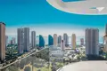 2 bedroom apartment 100 m² Benidorm, Spain