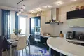 Квартира 4 комнаты 128 м² Минск, Беларусь