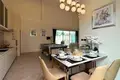 Villa de 5 habitaciones 439 m² Huai Yai, Tailandia