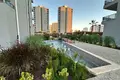 Wohnung 2 zimmer 58 m² Mezitli, Türkei