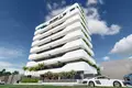 Mieszkanie 2 pokoi 114 m² Nikozja, Cypr