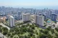 Apartamento 52 m² Mezitli, Turquía