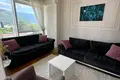 Spacious 3-bedroom apartment for rent in the heart of Budva, in a prestigious complex