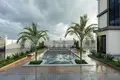 3 bedroom apartment 126 m² Alanya, Turkey