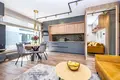 Квартира 3 комнаты 56 м² Варшава, Польша