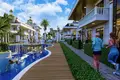 Appartement 3 chambres 92 m² Alanya, Turquie